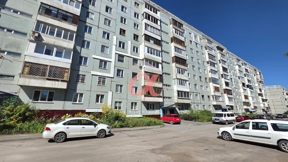 
  Продается 3-комн. квартира 60.7 м². Фото 37.