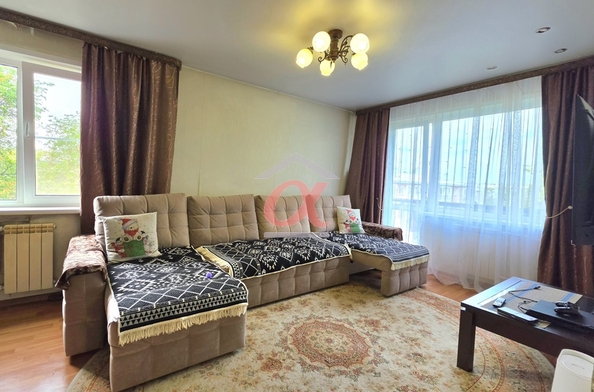 
  Продается 1-комн. квартира 30.8 м². Фото 4.