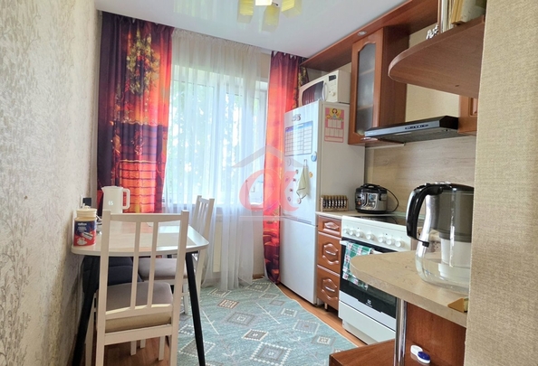 
  Продается 1-комн. квартира 30.8 м². Фото 8.
