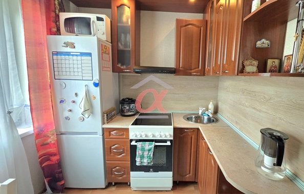 
  Продается 1-комн. квартира 30.8 м². Фото 9.