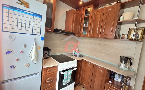 
  Продается 1-комн. квартира 30.8 м². Фото 12.