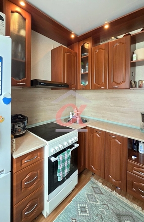 
  Продается 1-комн. квартира 30.8 м². Фото 14.