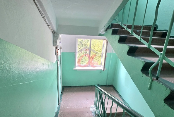 
  Продается 1-комн. квартира 30.8 м². Фото 28.