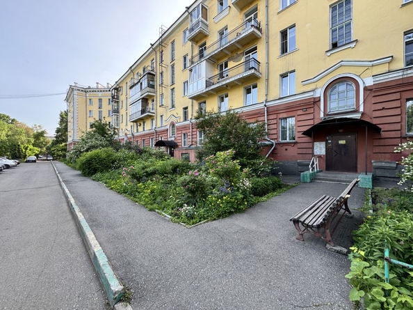 
  Сдается 2-комн. квартира 67.8 м². Фото 20.