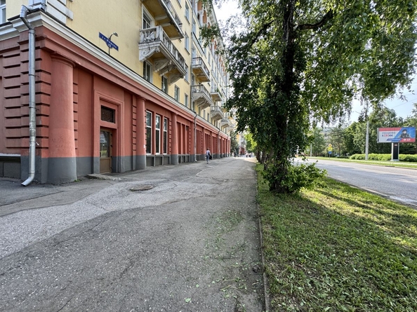 
  Сдается 2-комн. квартира 67.8 м². Фото 24.