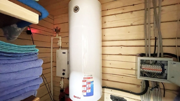 
  Продается дом 58.1 м². Фото 31.