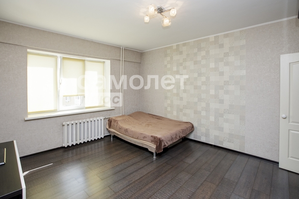 
  Продается 1-комн. квартира 38.3 м². Фото 4.