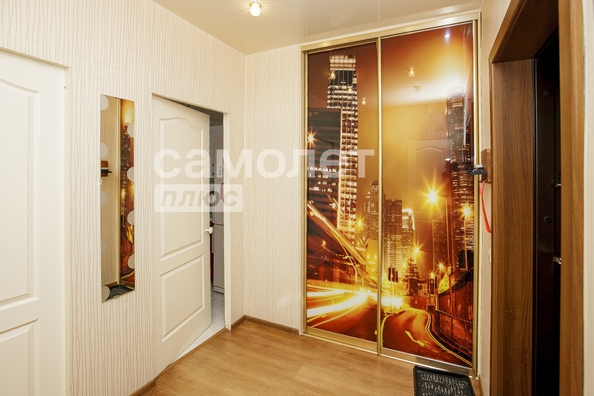
  Продается 1-комн. квартира 38.3 м². Фото 8.