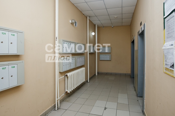 
  Продается 1-комн. квартира 38.3 м². Фото 14.