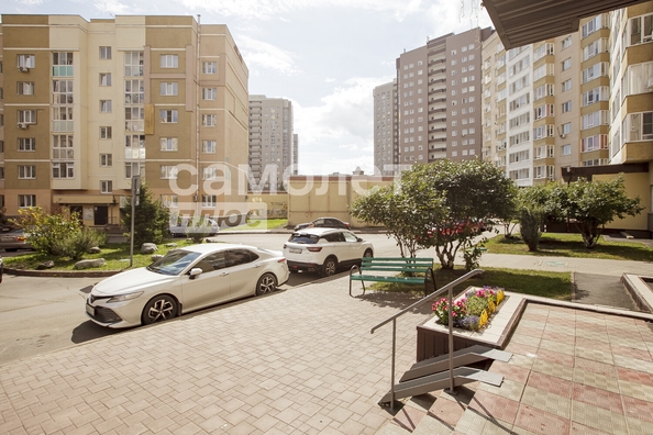 
  Продается 1-комн. квартира 38.3 м². Фото 19.