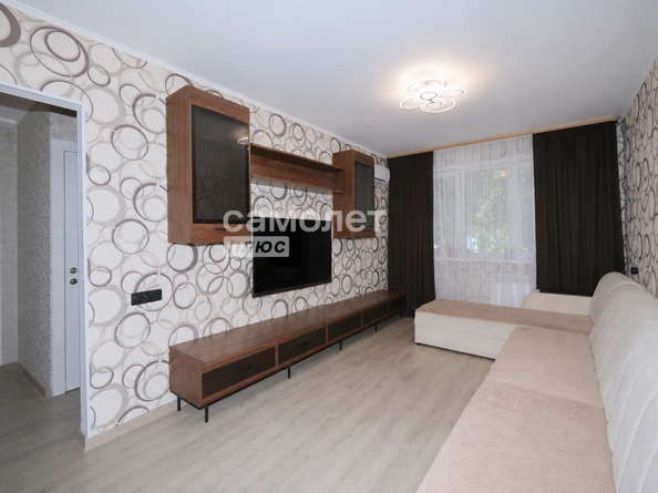 
  Продается 2-комн. квартира 46.5 м². Фото 1.