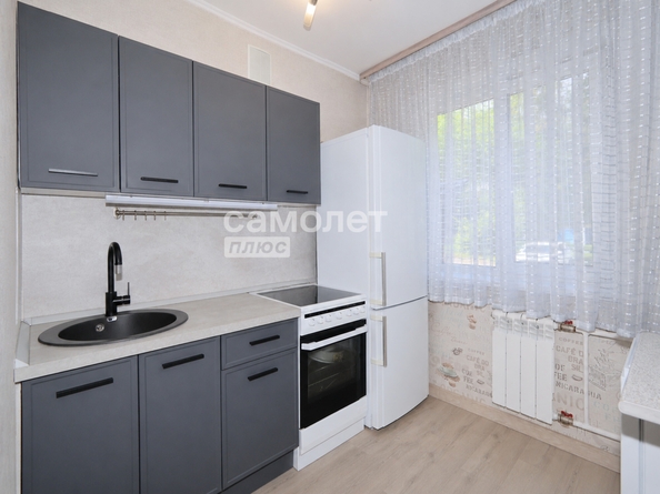 
  Продается 2-комн. квартира 46.5 м². Фото 4.
