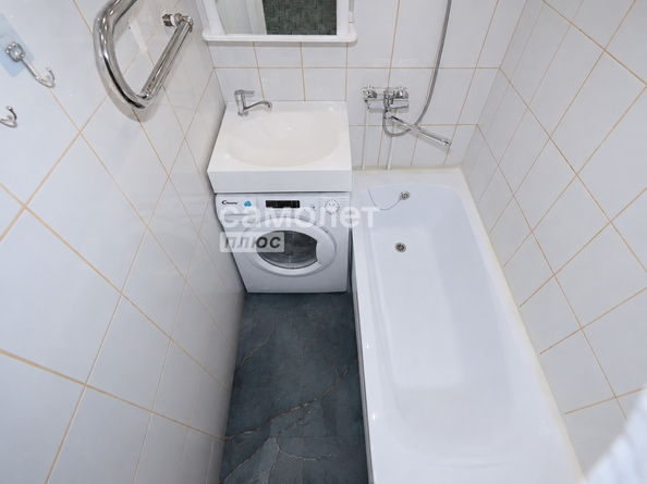 
  Продается 2-комн. квартира 46.5 м². Фото 9.