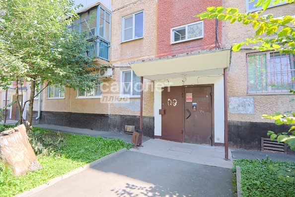 
  Продается 2-комн. квартира 46.5 м². Фото 16.
