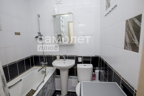 
  Продается 2-комн. квартира 41 м². Фото 10.