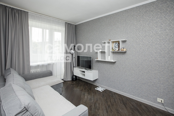 
  Продается 2-комн. квартира 41 м². Фото 16.