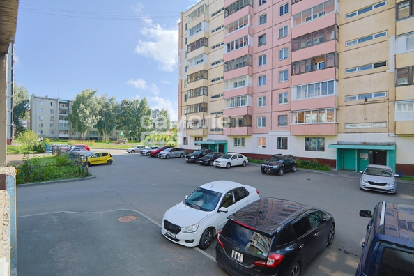 
  Продается студия 22.3 м². Фото 11.