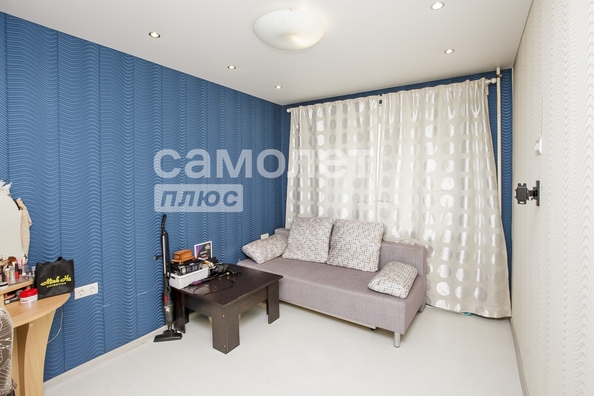 
  Продается 2-комн. квартира 47.8 м². Фото 4.