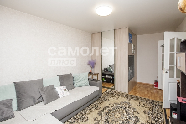 
  Продается 2-комн. квартира 47.8 м². Фото 6.