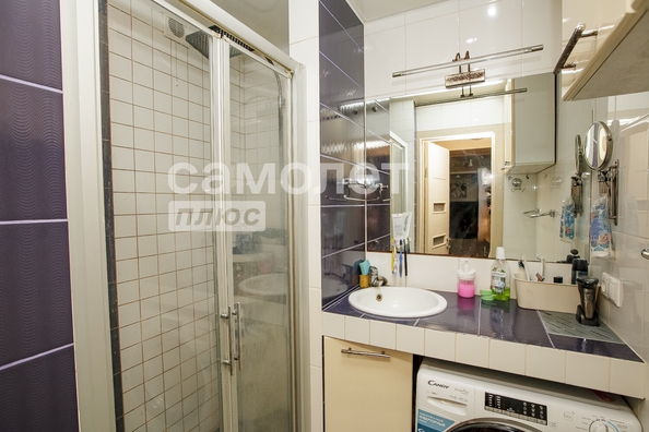 
  Продается 2-комн. квартира 47.8 м². Фото 10.