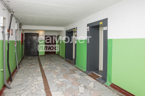 
  Продается 2-комн. квартира 47.8 м². Фото 16.