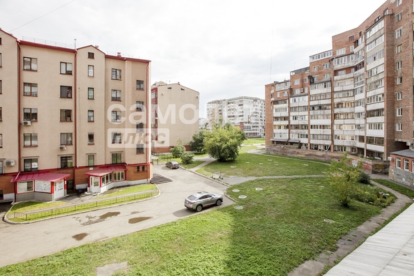 
  Продается 2-комн. квартира 47.8 м². Фото 17.