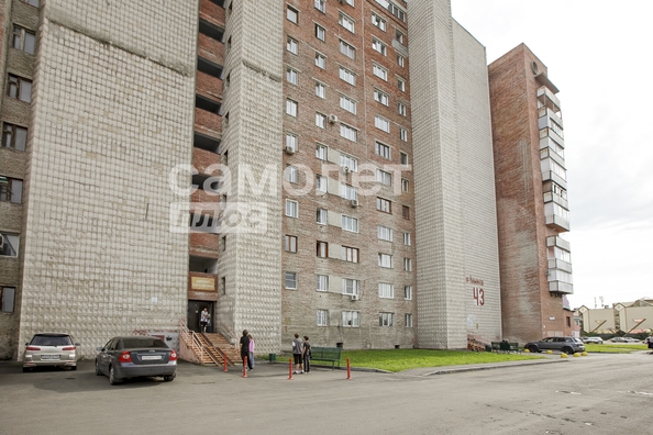 
  Продается 2-комн. квартира 47.8 м². Фото 19.