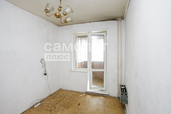 
  Продается 3-комн. квартира 61.4 м². Фото 10.
