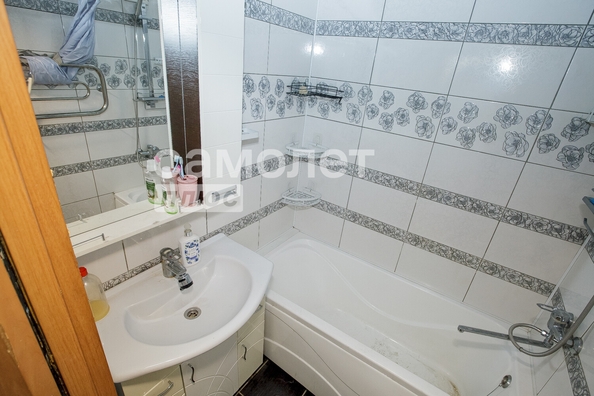 
  Продается 3-комн. квартира 61.4 м². Фото 12.