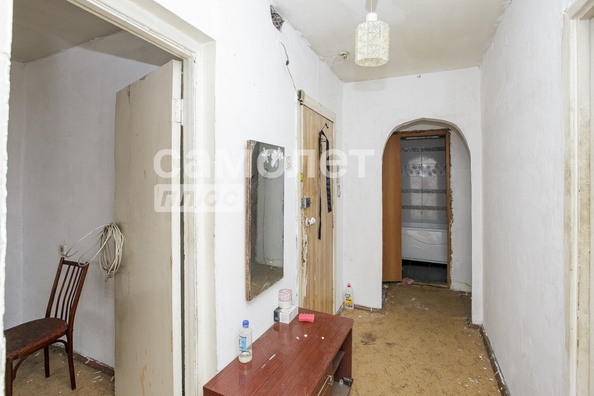 
  Продается 3-комн. квартира 61.4 м². Фото 16.