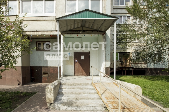 
  Продается 3-комн. квартира 61.4 м². Фото 31.