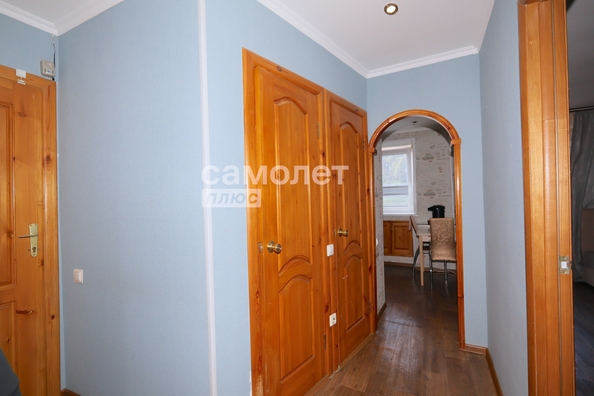 
  Продается 3-комн. квартира 62.3 м². Фото 2.