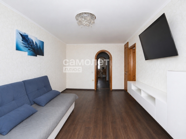
  Продается 3-комн. квартира 62.3 м². Фото 6.