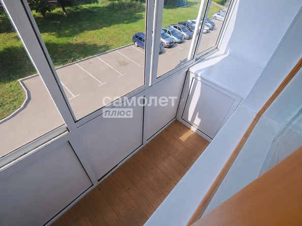 
  Продается 3-комн. квартира 62.3 м². Фото 10.
