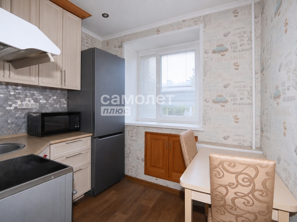 
  Продается 3-комн. квартира 62.3 м². Фото 13.