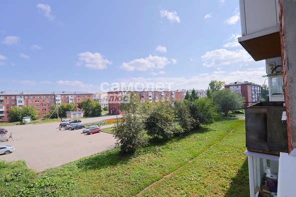 
  Продается 3-комн. квартира 62.3 м². Фото 21.