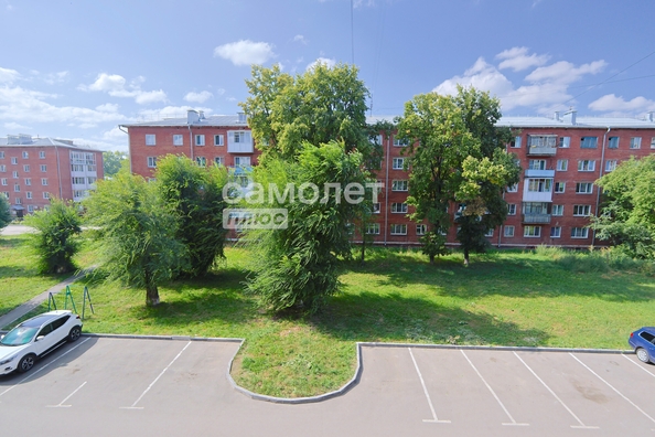 
  Продается 3-комн. квартира 62.3 м². Фото 25.