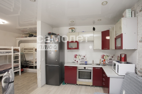 
  Продается студия 32.7 м². Фото 2.