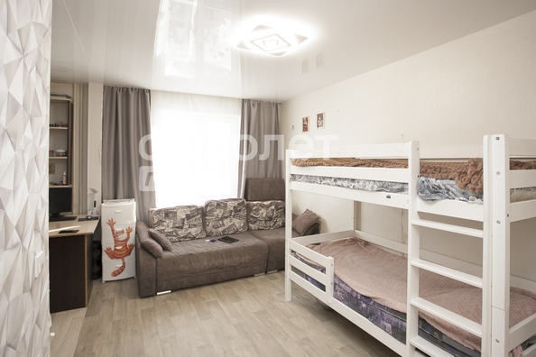 
  Продается студия 32.7 м². Фото 4.