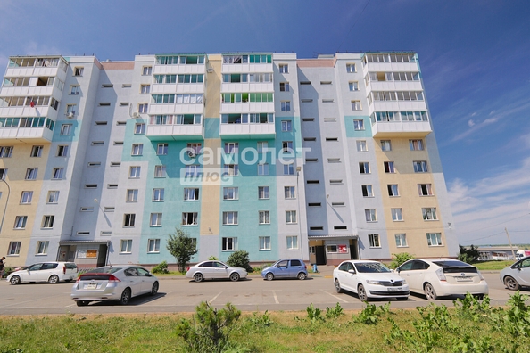 
  Продается студия 32.7 м². Фото 9.