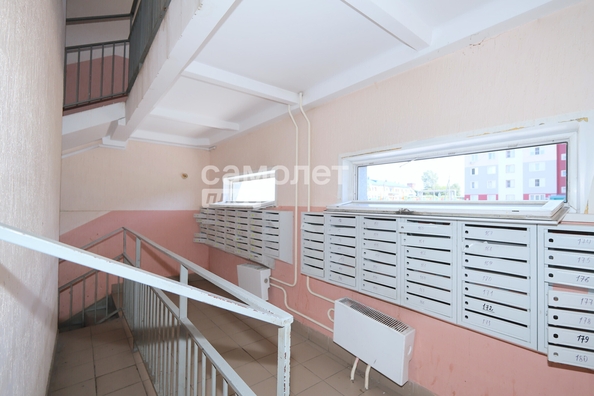 
  Продается студия 32.7 м². Фото 13.