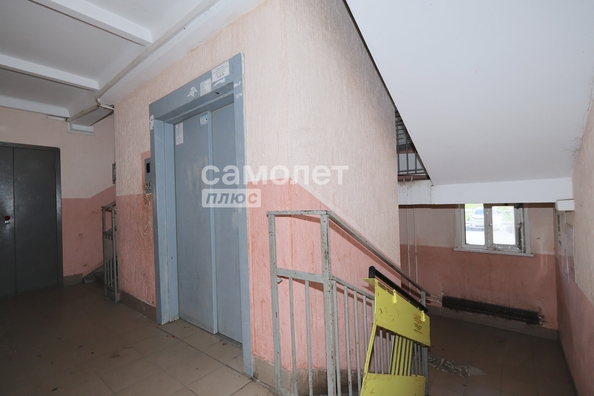 
  Продается студия 32.7 м². Фото 14.