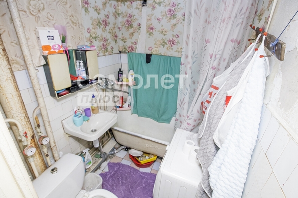 
  Продается 1-комн. квартира 30.6 м². Фото 16.