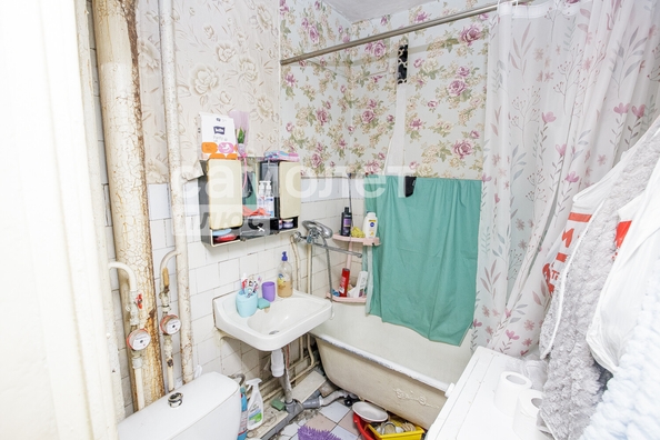 
  Продается 1-комн. квартира 30.6 м². Фото 17.