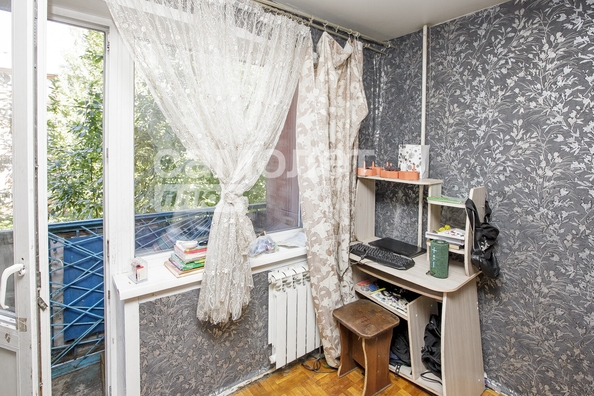 
  Продается 1-комн. квартира 30.6 м². Фото 25.