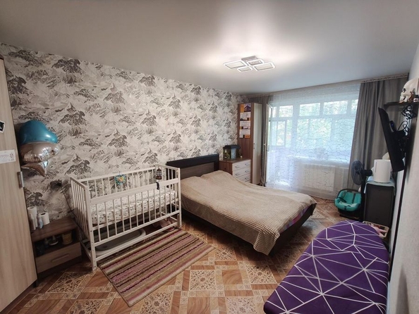 
  Продается 3-комн. квартира 61 м². Фото 1.