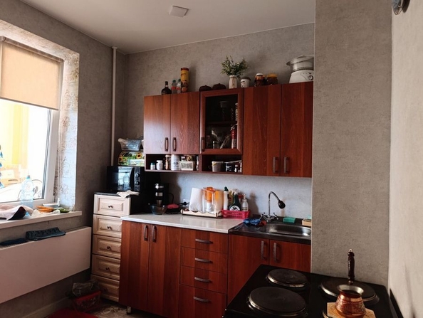 
  Продается 1-комн. квартира 35.6 м². Фото 6.