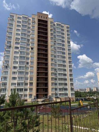 
  Продается 2-комн. квартира 40.7 м², в ЖК Фрегат. Фото 19.