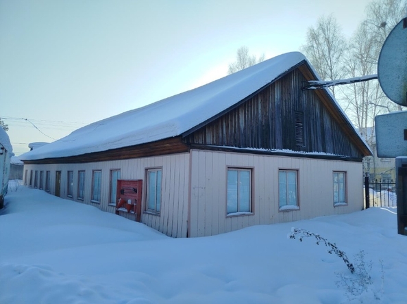 
  Продается универсальное помещение 4439.3 м². Фото 15.