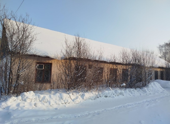 
  Продается универсальное помещение 4439.3 м². Фото 16.